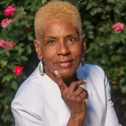 Carolyn Guidry portrait
