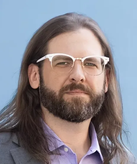 Dax Alexander portrait